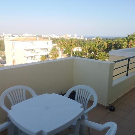 Waves Alvor Appartement Portimão Buitenkant foto