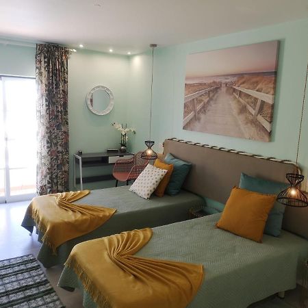 Waves Alvor Appartement Portimão Buitenkant foto