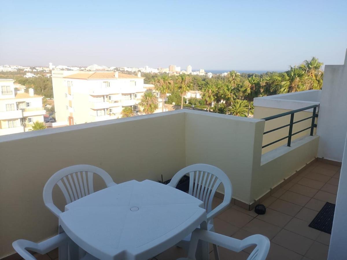 Waves Alvor Appartement Portimão Buitenkant foto